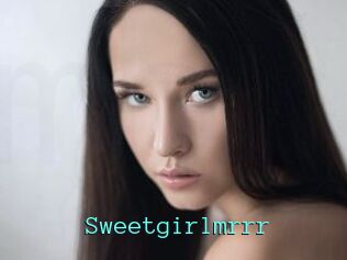 Sweetgirlmrrr