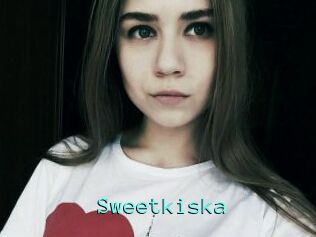 Sweetkiska