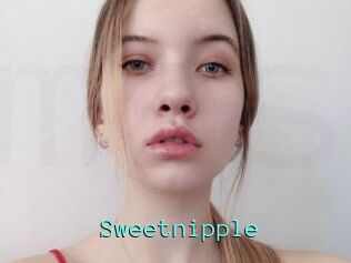 Sweetnipple