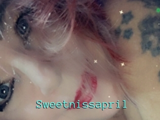 Sweetnissapril