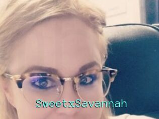 SweetxSavannah