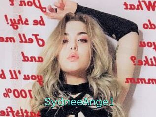 SydneeAngel