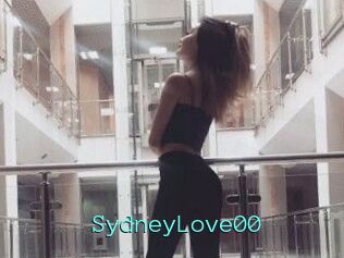 SydneyLove00