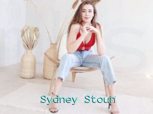 Sydney_Stoun