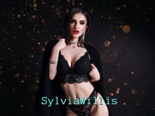 SylviaWillis