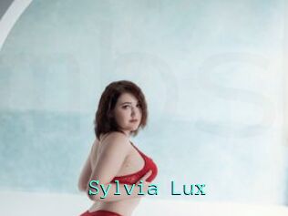 Sylvia_Lux