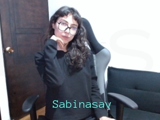 Sabinasav