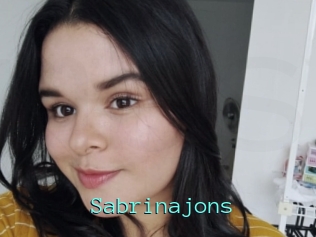 Sabrinajons