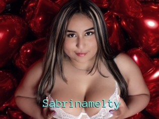 Sabrinamelty