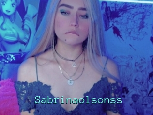 Sabrinaolsonss