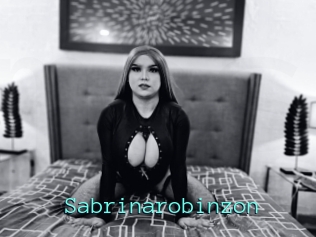 Sabrinarobinzon