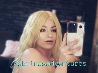 Sabrinasadventures