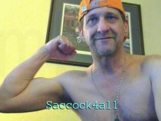 Saccock4all