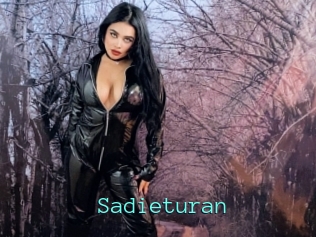 Sadieturan