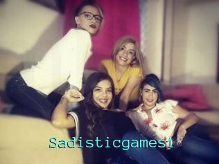 Sadisticgames1