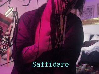 Saffidare