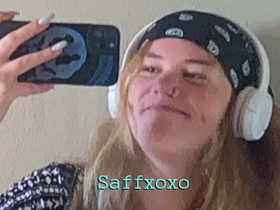 Saffxoxo