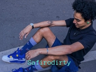 Safirodirty