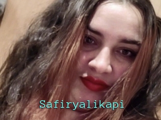 Safiryalikapi