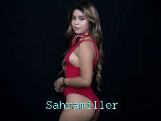 Sahramiller