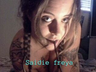 Saidie_freya