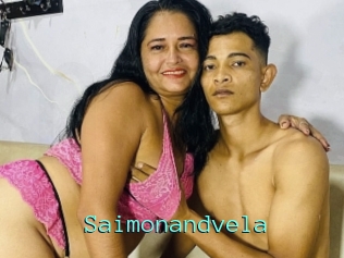 Saimonandvela