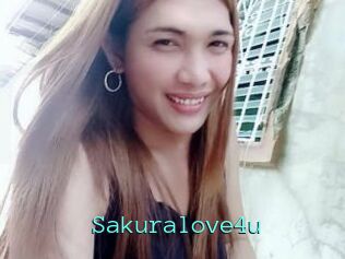 Sakuralove4u