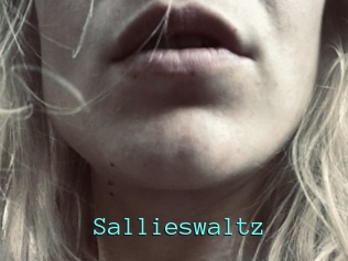 Sallieswaltz