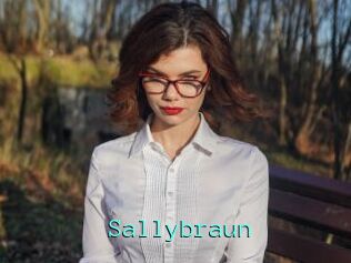 Sallybraun