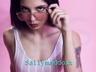 Sallymaddoxx