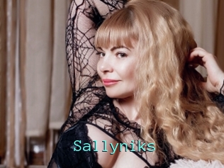 Sallyniks