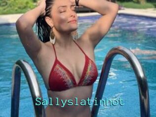 Sallyslatinhot