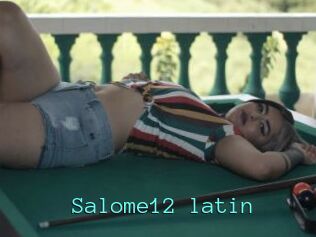 Salome12_latin