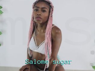 Salome_sugar