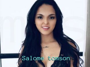 Salome_tomson