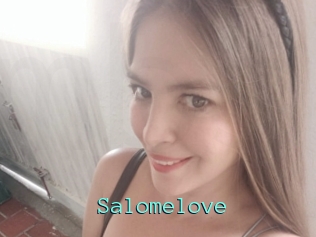 Salomelove