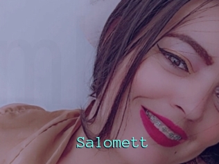 Salomett