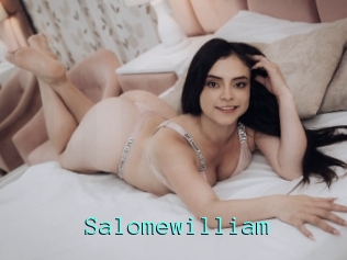 Salomewilliam