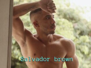 Salvador_brown