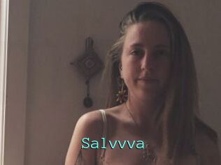 Salvvva