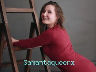 Samantaqueenx