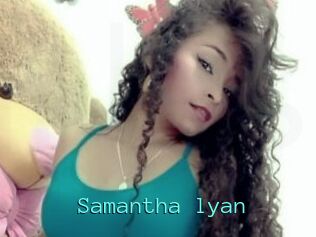 Samantha_lyan