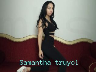 Samantha_truyol