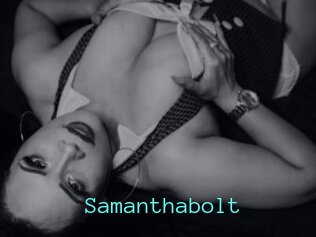 Samanthabolt