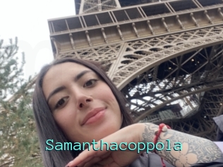 Samanthacoppola