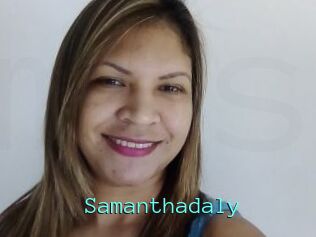 Samanthadaly