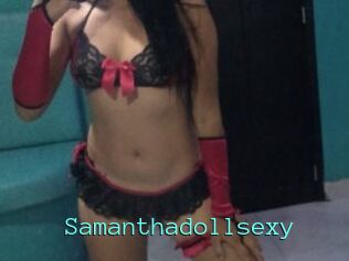 Samanthadollsexy