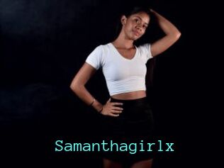 Samanthagirlx