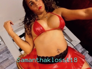 Samanthaklosst18