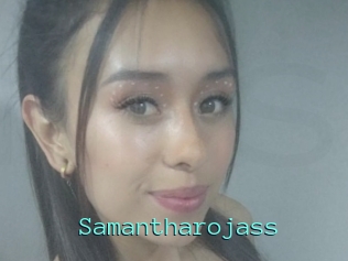 Samantharojass